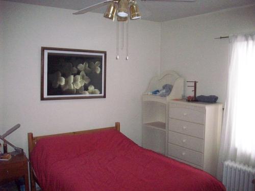 Appartement de 3 chambres à louer à Québec - La Cité-Limoilou — photo 3