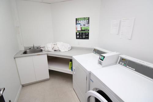 Appartement de 2 chambres à louer à Québec - La Cité-Limoilou — photo 8
