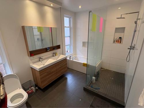 Appartement de 4 chambres à louer à Montreal - Le Plateau-Mont-Royal — photo 14