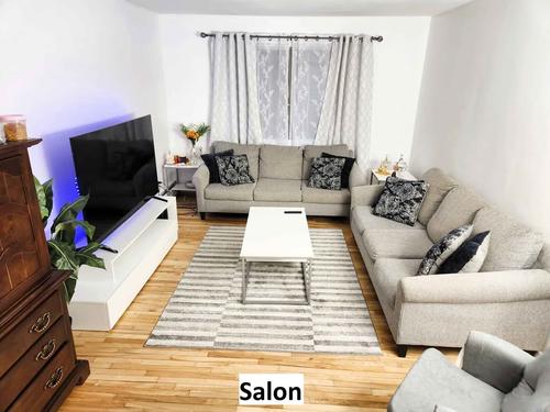 Appartement de 2 chambres à louer à Sherbrooke — photo 2