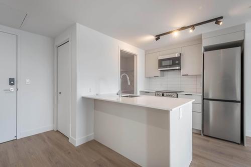 Appartement de 1 chambre à louer à Montreal - Ville-Marie — photo 2