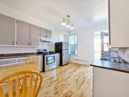 Appartement de 2 chambres à louer à Montreal - Le Plateau-Mont-Royal — photo 12