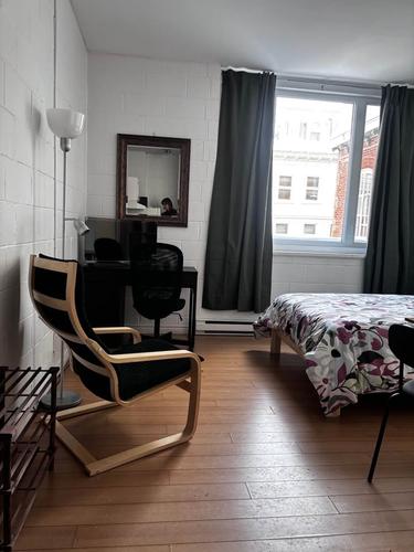 Studio for rent in Québec - La Cité-Limoilou — photo 2