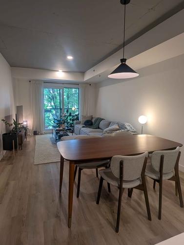 Appartement de 1 chambre à louer à Québec - Les Rivières — photo 2
