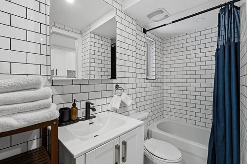 1 bedroom apartment for rent in Montreal - Ville-Marie — photo 9