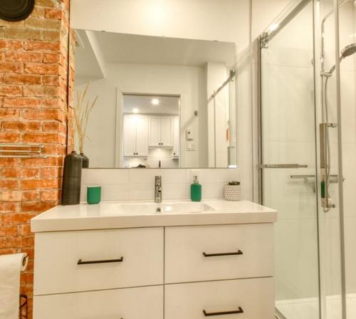 1 bedroom apartment for rent in Québec - Les Rivières — photo 14