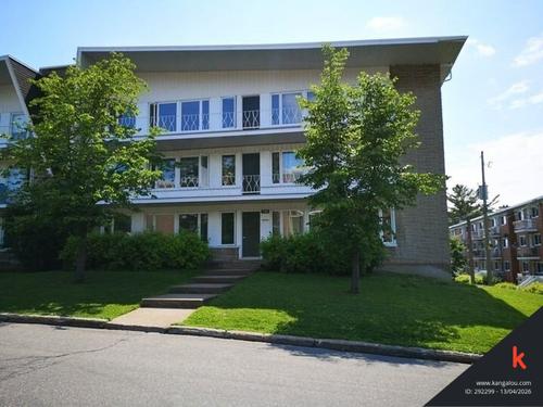 Appartement de 2 chambres à louer à Québec - Sainte-Foy–Sillery–Cap-Rouge — photo 9