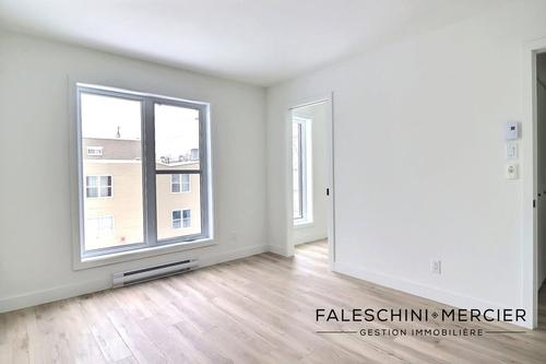 Appartement de 2 chambres à louer à Québec - La Cité-Limoilou — photo 16