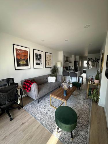 1 bedroom apartment for rent in Montreal - Rosemont–La Petite-Patrie — photo 5