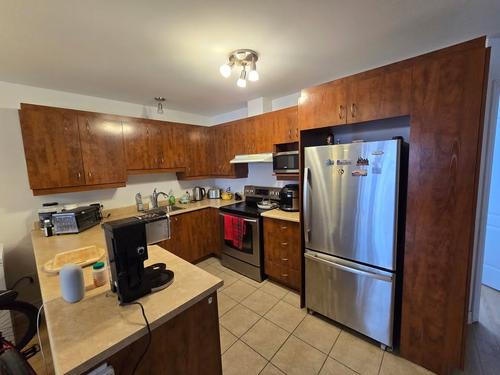 Appartement de 2 chambres à louer à Laval — photo 7