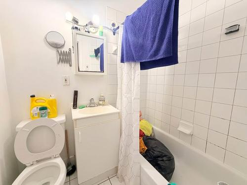 Appartement de 1 chambre à louer à Québec - La Cité-Limoilou — photo 8