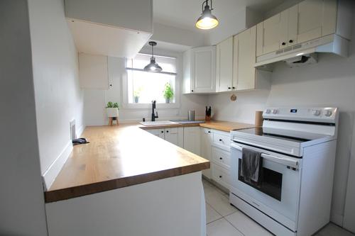 2 bedrooms apartment for rent in Montreal - Rosemont–La Petite-Patrie — photo 4