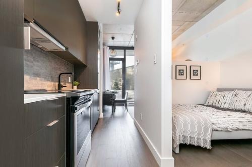 1 bedroom apartment for rent in Montreal - Rosemont–La Petite-Patrie — photo 4