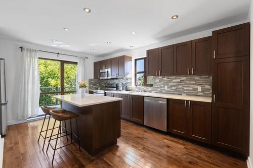 Appartement de 3 chambres à louer à Longueuil — photo 3