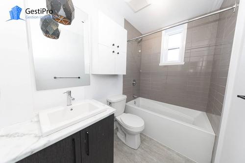 Appartement de 2 chambres à louer à Québec - La Cité-Limoilou — photo 4