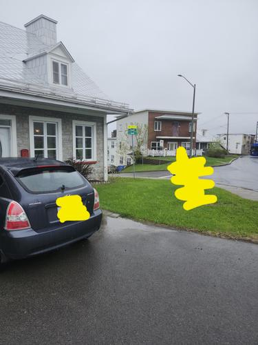 Appartement de 2 chambres à louer à Québec - Beauport — photo 2