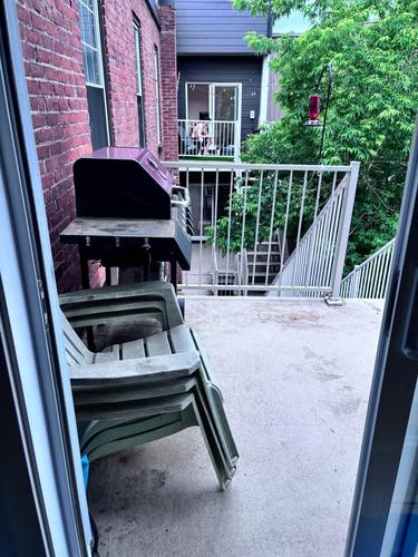 Appartement de 2 chambres à louer à Québec - La Cité-Limoilou — photo 20