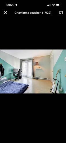 2 bedrooms apartment for rent in Québec - La Cité-Limoilou — photo 6