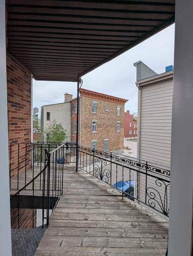 Appartement de 3 chambres à louer à Québec - La Cité-Limoilou — photo 9