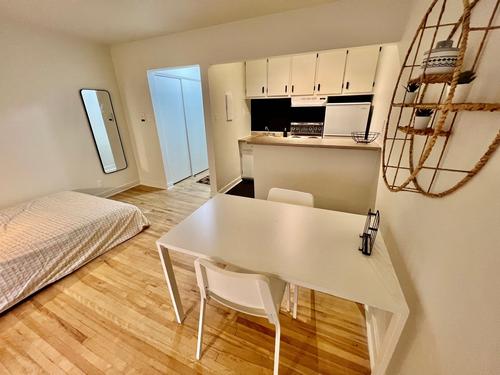 Studio à louer à Québec - La Cité-Limoilou — photo 2