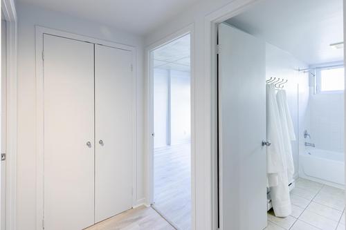 Appartement de 2 chambres à louer à Québec - La Cité-Limoilou — photo 30