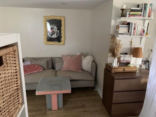 Studio à louer à Montreal - Villeray–Saint-Michel–Parc-Extension — photo 3