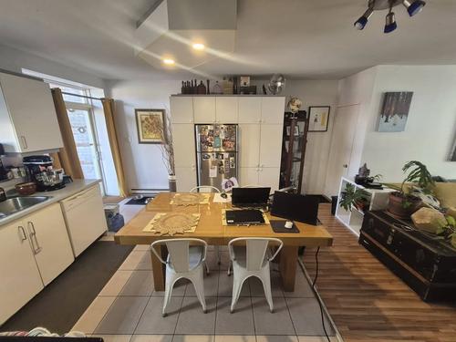 Appartement de 2 chambres à louer à Québec - La Cité-Limoilou — photo 5