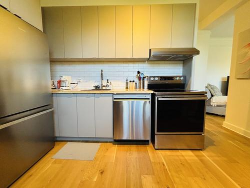 Appartement de 2 chambres à louer à Québec - La Cité-Limoilou — photo 5