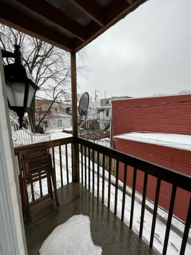 Appartement de 2 chambres à louer à Québec - La Cité-Limoilou — photo 15