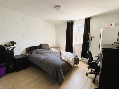 Appartement de 2 chambres à louer à Québec - Sainte-Foy–Sillery–Cap-Rouge — photo 5