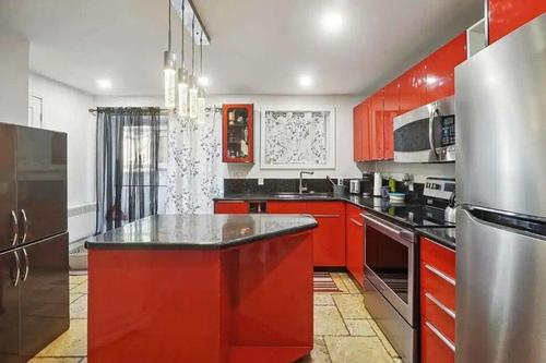 2 bedrooms apartment for rent in Longueuil — photo 2