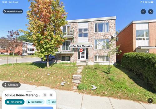 1 bedroom apartment for rent in Gatineau — photo 6