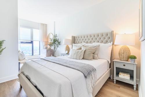2 bedrooms apartment for rent in Montreal - Ville-Marie — photo 5