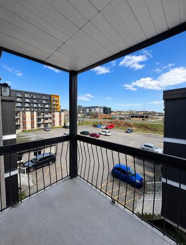 Appartement de 3 chambres à louer à Québec - Sainte-Foy–Sillery–Cap-Rouge — photo 6