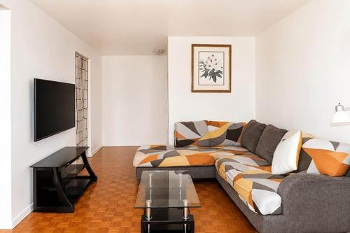 1 bedroom apartment for rent in Montreal - Saint-Laurent — photo 3