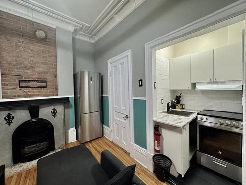 Appartement de 1 chambre à louer à Montreal - Le Plateau-Mont-Royal — photo 3