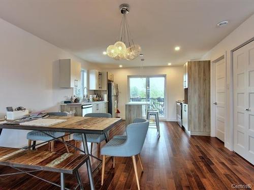 Appartement de 2 chambres à louer à Longueuil — photo 4