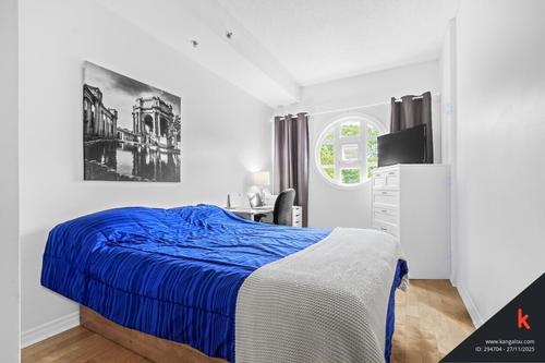 Appartement de 2 chambres à louer à Québec - Sainte-Foy–Sillery–Cap-Rouge — photo 48