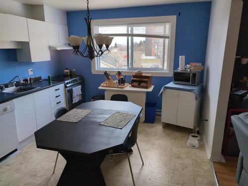 Appartement de 2 chambres à louer à Québec - Charlesbourg — photo 2