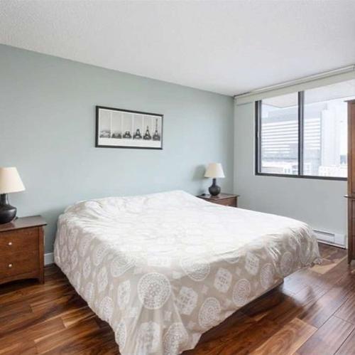 1 bedroom apartment for rent in Montreal - Ville-Marie — photo 4