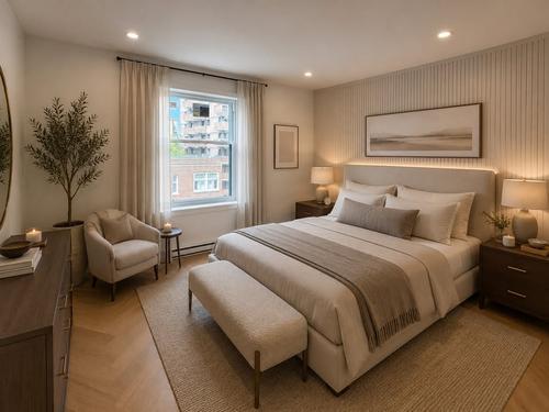 Appartement de 5 chambres à louer à Montreal - Le Plateau-Mont-Royal — photo 5
