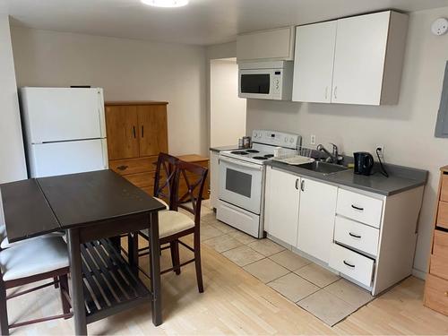 Studio for rent in Québec - Sainte-Foy–Sillery–Cap-Rouge — photo 10