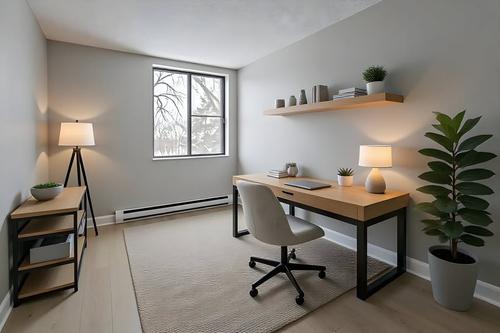 Appartement de 2 chambres à louer à Saint-Lambert (Montérégie) — photo 7