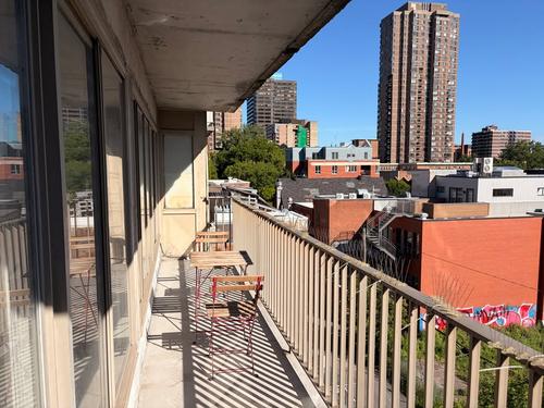 Appartement de 1 chambre à louer à Montreal - Le Plateau-Mont-Royal — photo 3