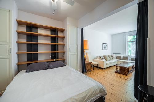 4 bedrooms apartment for rent in Montreal - Le Plateau-Mont-Royal — photo 8