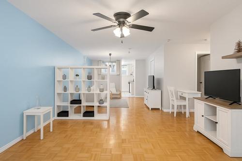1 bedroom apartment for rent in Montreal - Le Sud-Ouest — photo 2