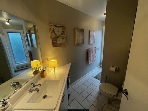 Appartement de 3 chambres à louer à Québec - Charlesbourg — photo 9