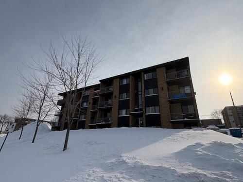 Appartement de 2 chambres à louer à Québec - Sainte-Foy–Sillery–Cap-Rouge — photo 4