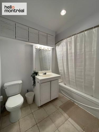 4 bedrooms apartment for rent in Montreal - Le Plateau-Mont-Royal — photo 4