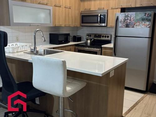 1 bedroom apartment for rent in Montreal - Ville-Marie — photo 2